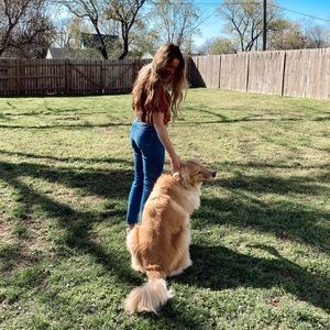 Meet your Posher, Jillian